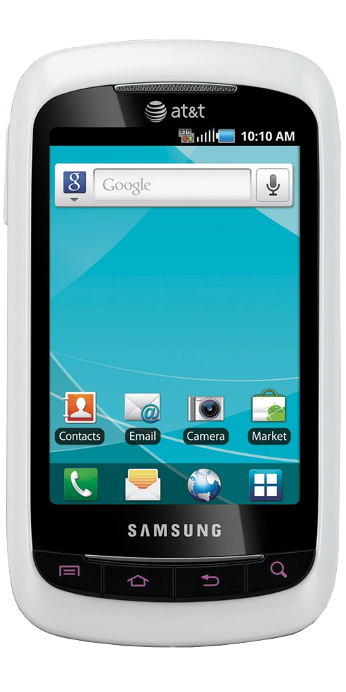 Samsung DoubleTime thumbnail 2