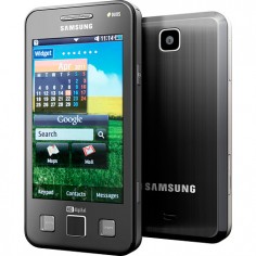 Samsung DuosTV I6712 thumbnail 2