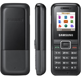 Samsung E1070 thumbnail 3