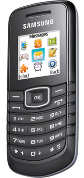 Samsung E1080T thumbnail 4