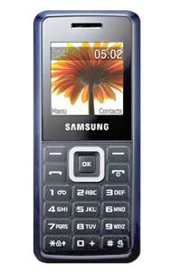 Samsung E1110 thumbnail 2
