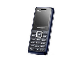 Samsung E1117 thumbnail 3