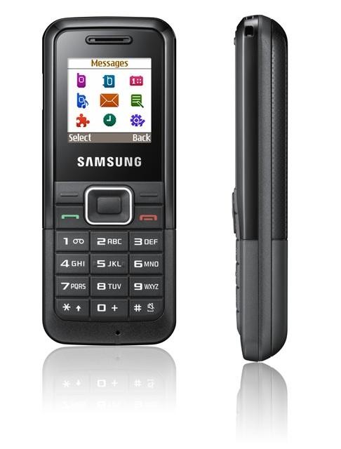 Samsung E1125 thumbnail 3