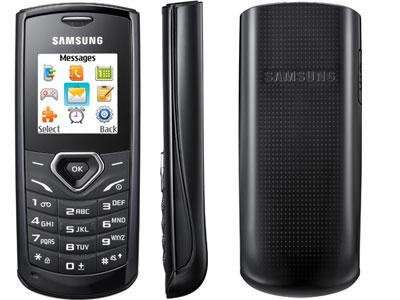 Samsung E1170 thumbnail 2