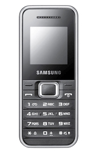 Samsung E1182 thumbnail 4