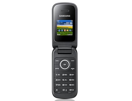 Samsung E1190 thumbnail 3
