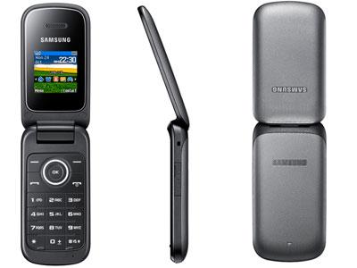 Samsung E1190 thumbnail 4