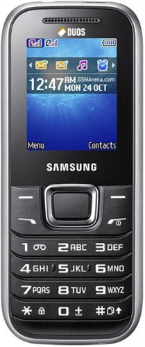 Samsung E1232B thumbnail 2