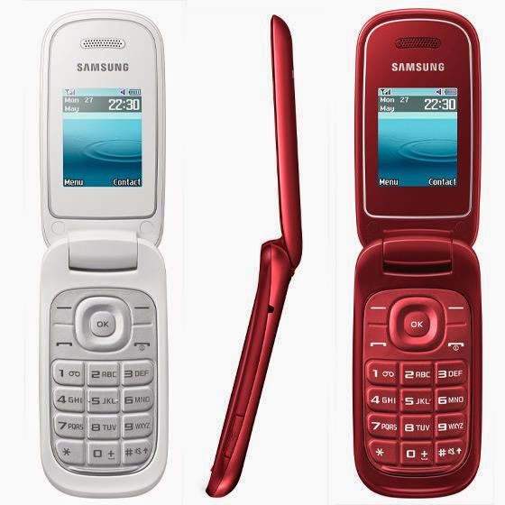 Samsung E1272 thumbnail 2
