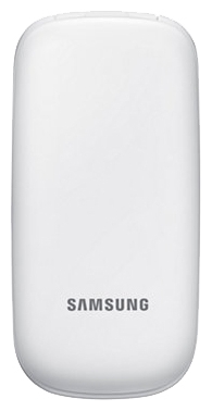 Samsung E1272 thumbnail 4