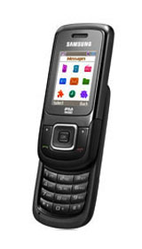 Samsung E1360 thumbnail 3
