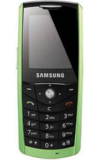Samsung E200 thumbnail 2