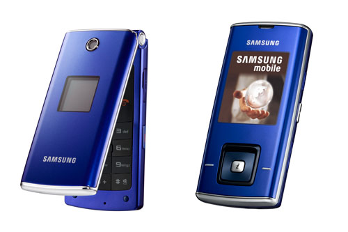 Samsung E210 thumbnail 3