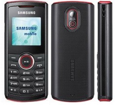 Samsung E2120 thumbnail 2