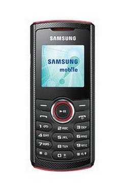 Samsung E2120 thumbnail 3