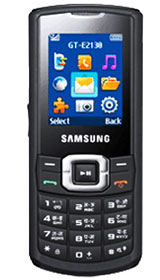 Samsung E2130 thumbnail 3