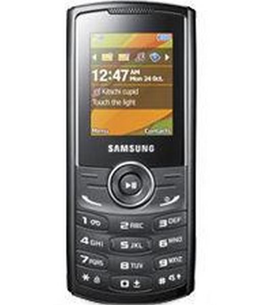 Samsung E2230 thumbnail 2