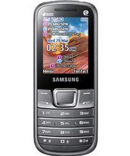 Samsung E2252 thumbnail 2