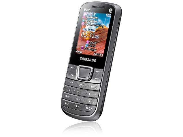 Samsung E2252 thumbnail 3