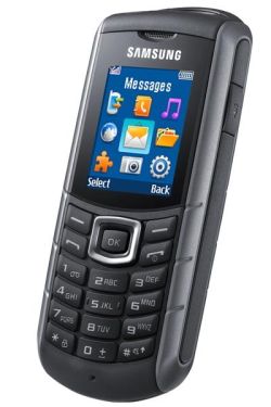 Samsung E2370 Xcover thumbnail 3