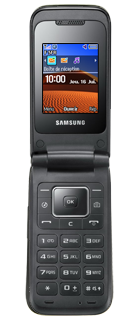 Samsung E2530 thumbnail 2