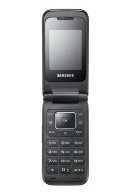Samsung E2530 thumbnail 3