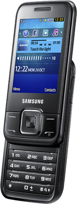 Samsung E2600 thumbnail 3