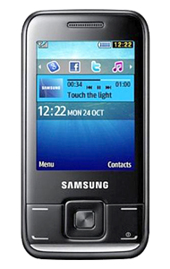 Samsung E2600 thumbnail 5