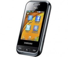 Samsung E2652 Champ Duos thumbnail 3