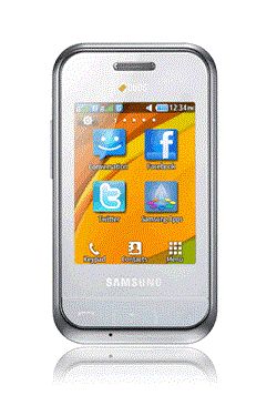 Samsung E2652W Champ Duos thumbnail 3
