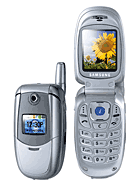 Samsung E300 thumbnail 2