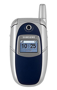Samsung E310 thumbnail 3