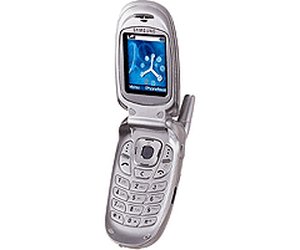 Samsung E310 thumbnail 4
