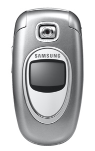 Samsung E340 thumbnail 2