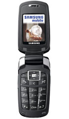 Samsung E380 thumbnail 2