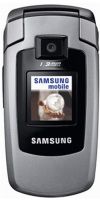 Samsung E380 thumbnail 3