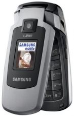 Samsung E380 thumbnail 4