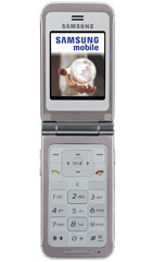 Samsung E420 thumbnail 2