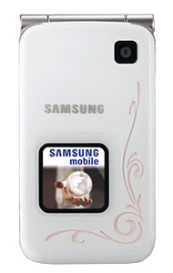 Samsung E420 thumbnail 3