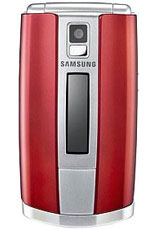 Samsung E490 thumbnail 2