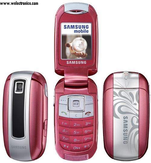 Samsung E570 thumbnail 2