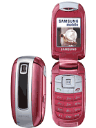 Samsung E570 thumbnail 3
