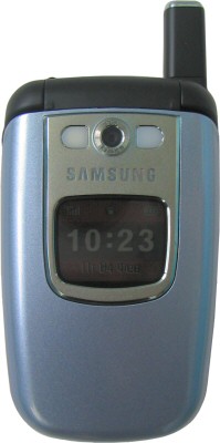 Samsung E610 thumbnail 3