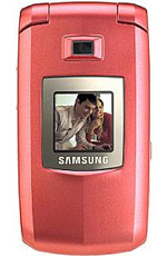 Samsung E690 thumbnail 2