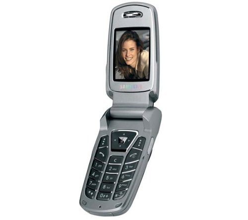 Samsung E720 thumbnail 2