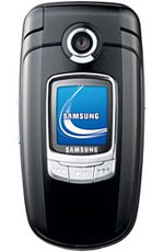 Samsung E730 thumbnail 2