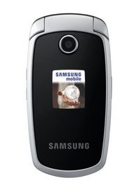 Samsung E790 thumbnail 2