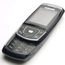 Samsung E830 thumbnail 5