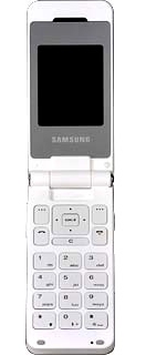 Samsung E870 thumbnail 3