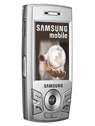 Samsung E890 thumbnail 2